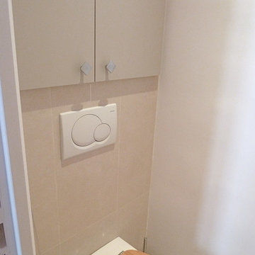 Pied à terre 40m2 Paris VII