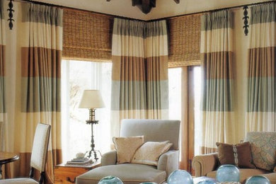 PRESS: PERFECT CURTAINS