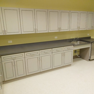 Clinic in Mount Prospect, IL