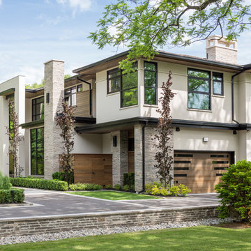 Modern Oasis