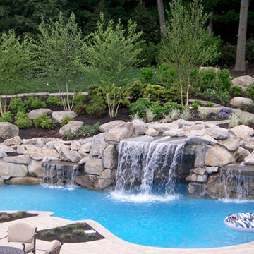 Pool Services