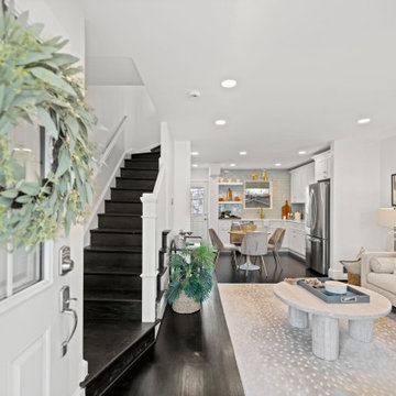 Wesmond Dr.