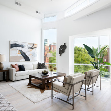 The Drew Condominium