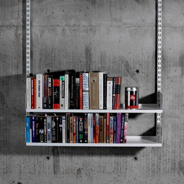 Kernel Modular Shelves