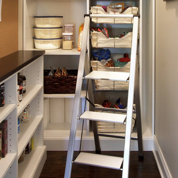 Pantry Staples