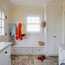 mudroom