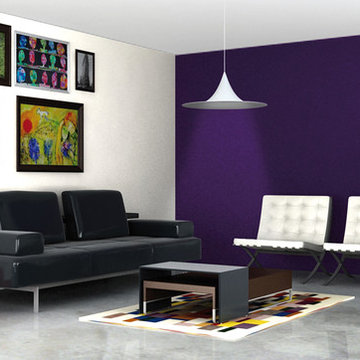 Ambiance 3D