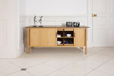 The Hoad Sideboard