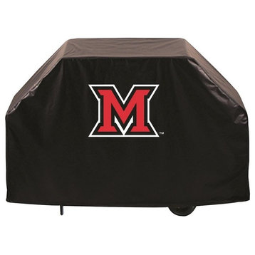 72" Miami, OH, Grill Cover by Covers by HBS, 72"