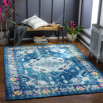 Harput HAP-1119 Area Rug