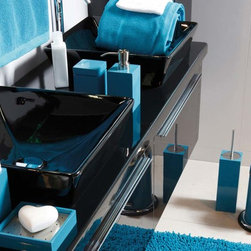Bathroom Accessories - Bathroom Accessory Sets