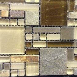 Modern Surface Tile - Products