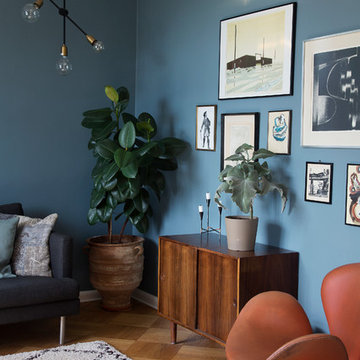 Maja Porsgaard Rosasco