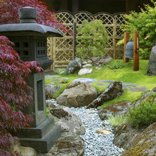 Zen garden