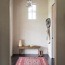 Margaret Cottage bedroom