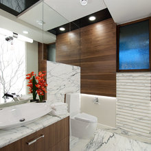Lighting bath