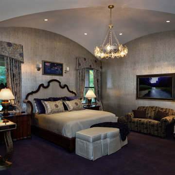 The Woodlands Heritage Hills Home