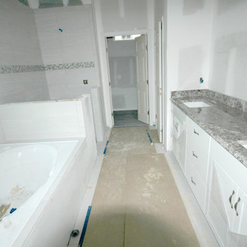 Drywall & Painting