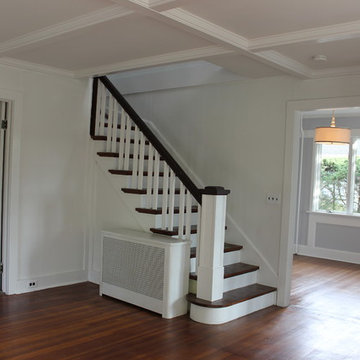 Seaside Cottage Renovation, Westhampton Beach, NY