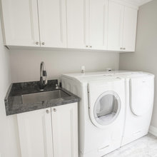Creede Laundry room Creede