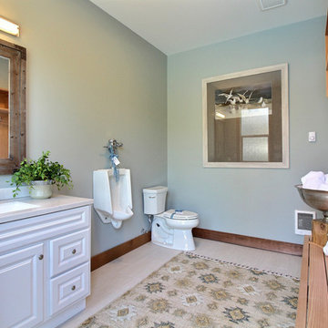 The Eagle's Peak : 2018 Parade of Homes