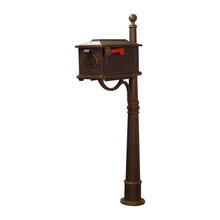 mailboxes