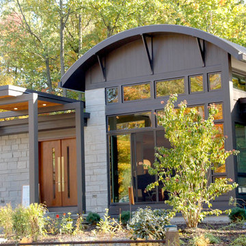 Marshall Residence
