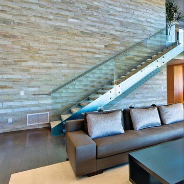 Wall Cladding
