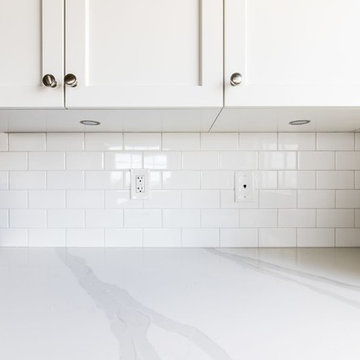 Daltile, MSI Surfaces - Dallas