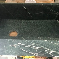 Custom Sinks - Kitchen Sinks