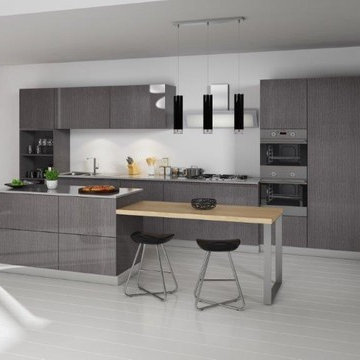 Contemporary Cabinets