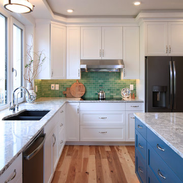 Passive Custom House