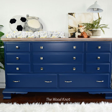 Changing Tables - Nursery