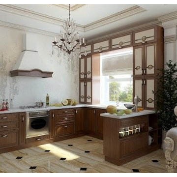 Damage Restoration In Oklahoma City, OK