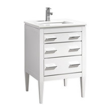 Bath Vanities