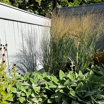Sunset Park Family Garden