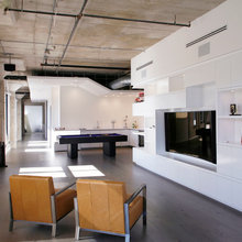 Ceiling/techo