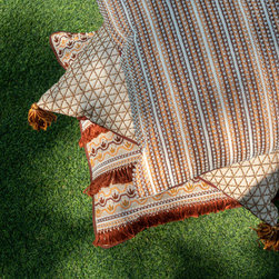 Cushions - Products