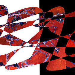 The American Intellectual Series - Fine Art Prints