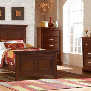Boys Bedroom