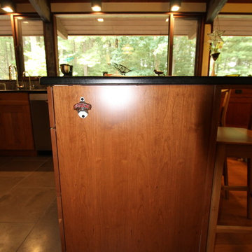 Deck House Dream-Project 2790