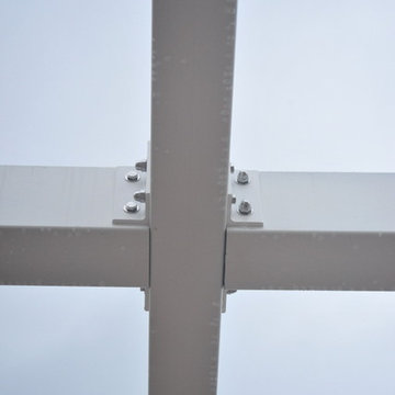 Structural Pergola Systems