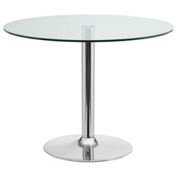 Contemporary Dining Tables by Casabianca Home