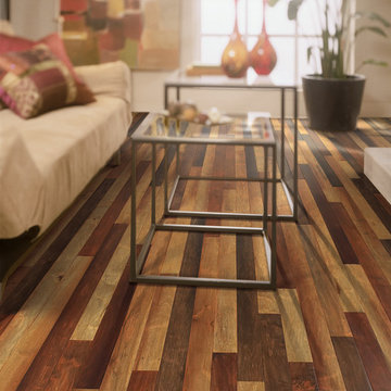 Living Room Inspiration