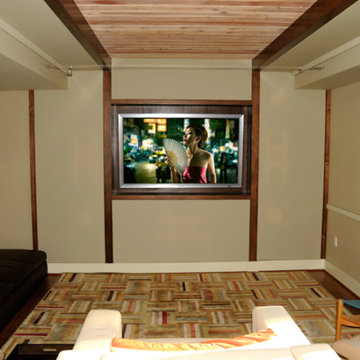 Our Work