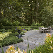 Patio Landscaping
