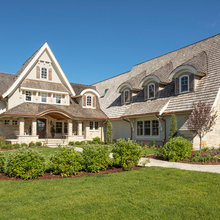 Beautiful French Country Home