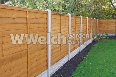 Welch Fencing