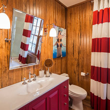 Cottage Bathroom