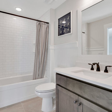 The Hayden in Compass Pointe